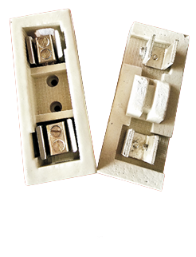 Electric Ceramic Fuses